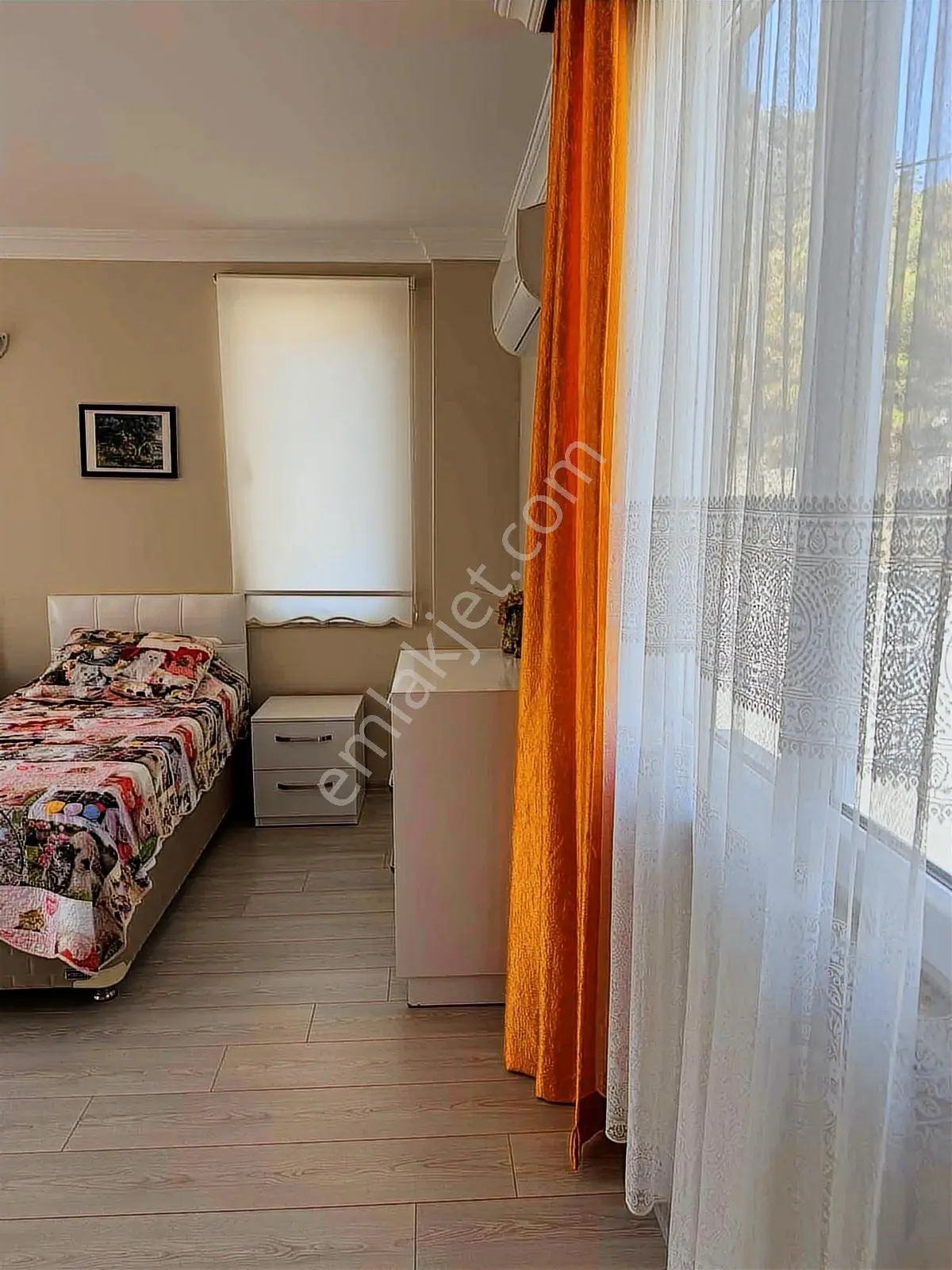 Mavikent Karaöz'de 3 Katlı Müstakil Muhteşem Villa Acil Satılık — fotoğraf 21