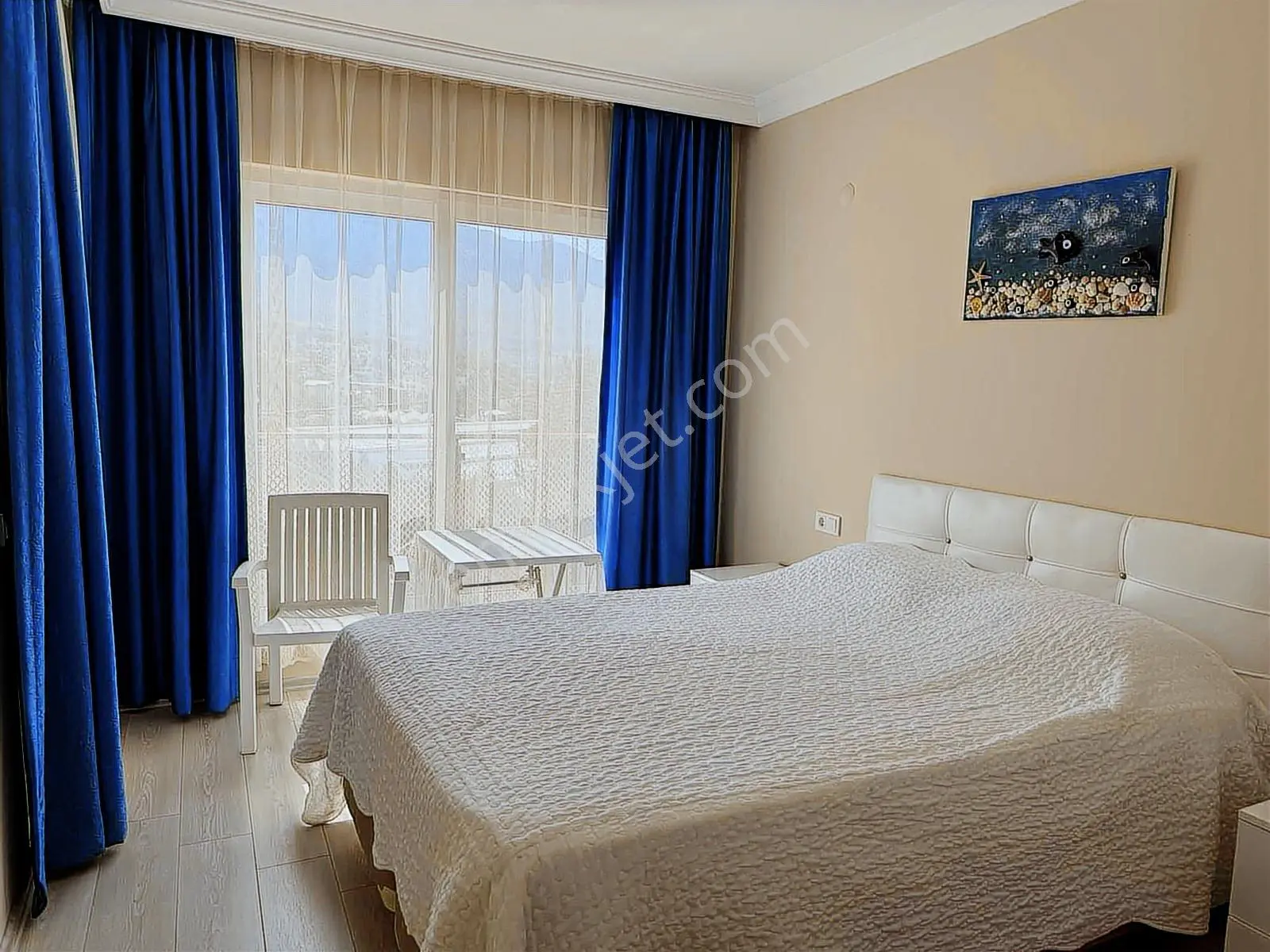 Mavikent Karaöz'de 3 Katlı Müstakil Muhteşem Villa Acil Satılık — fotoğraf 24