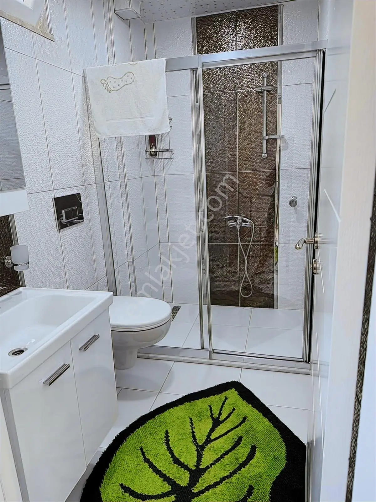 Mavikent Karaöz'de 3 Katlı Müstakil Muhteşem Villa Acil Satılık — fotoğraf 25