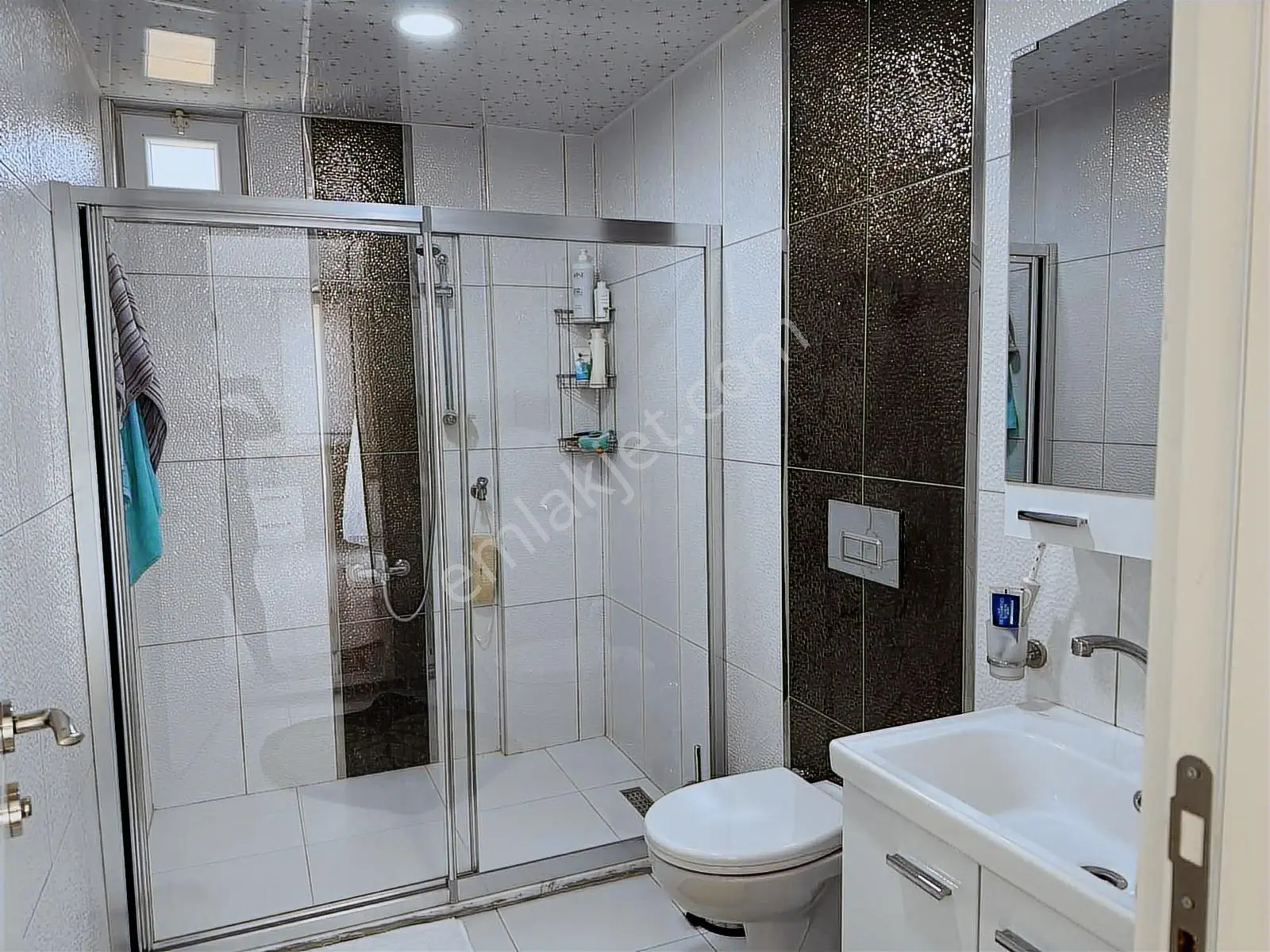 Mavikent Karaöz'de 3 Katlı Müstakil Muhteşem Villa Acil Satılık — fotoğraf 26