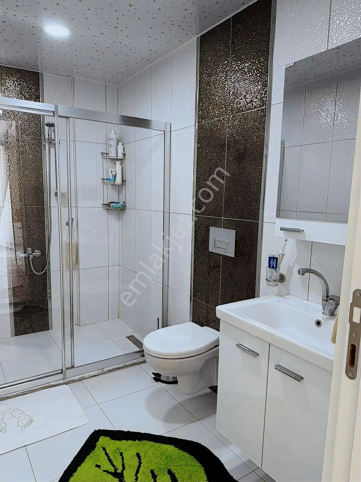 Mavikent Karaöz'de 3 Katlı Müstakil Muhteşem Villa Acil Satılık — fotoğraf 27