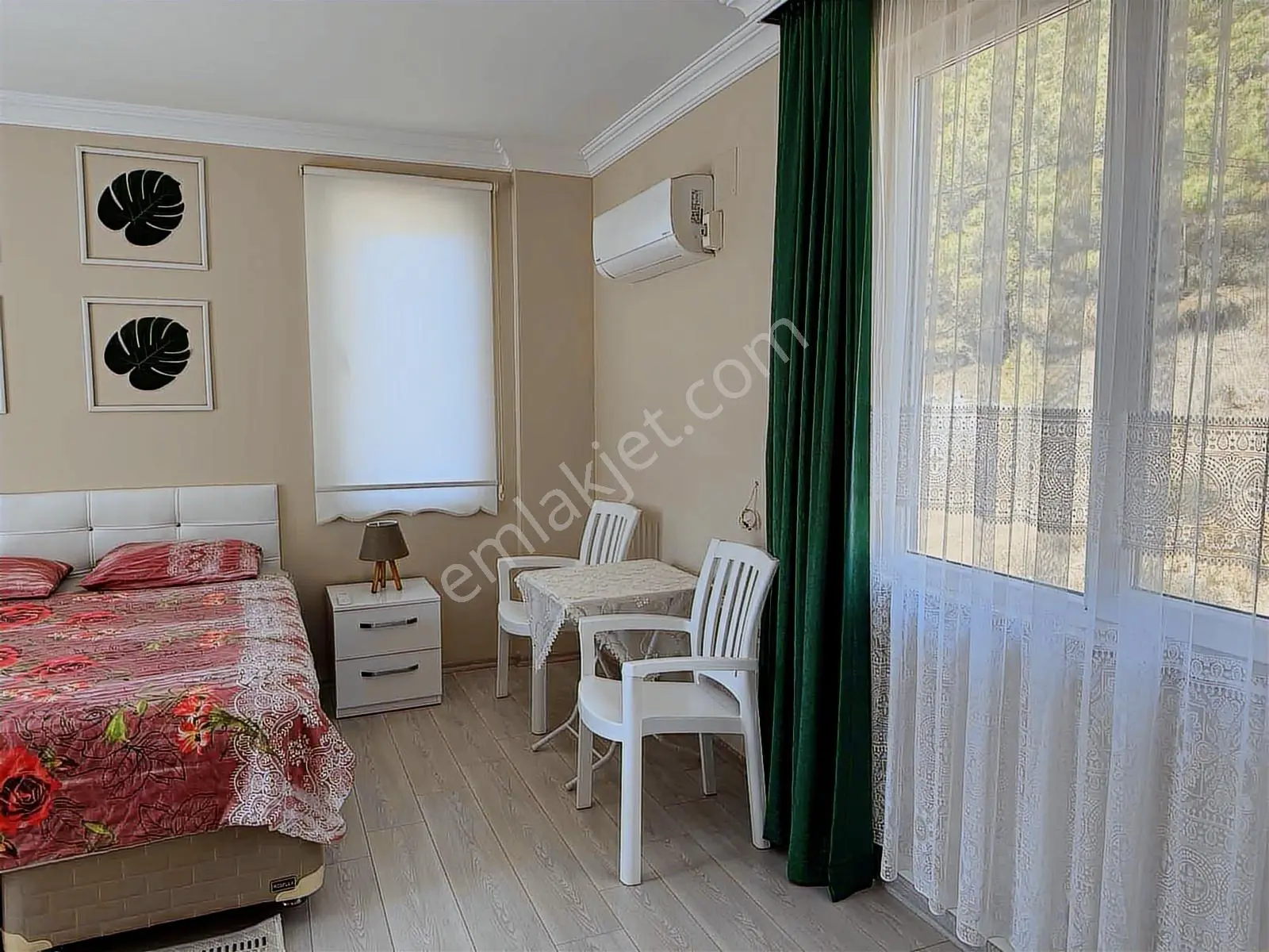 Mavikent Karaöz'de 3 Katlı Müstakil Muhteşem Villa Acil Satılık — fotoğraf 29