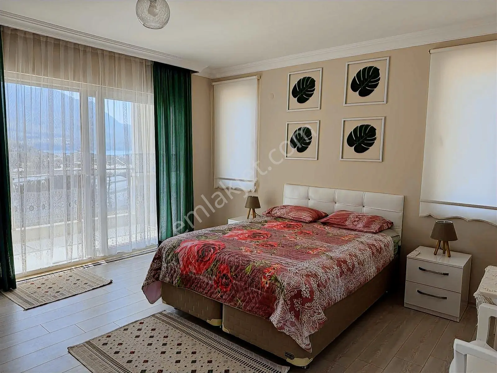 Mavikent Karaöz'de 3 Katlı Müstakil Muhteşem Villa Acil Satılık — fotoğraf 30