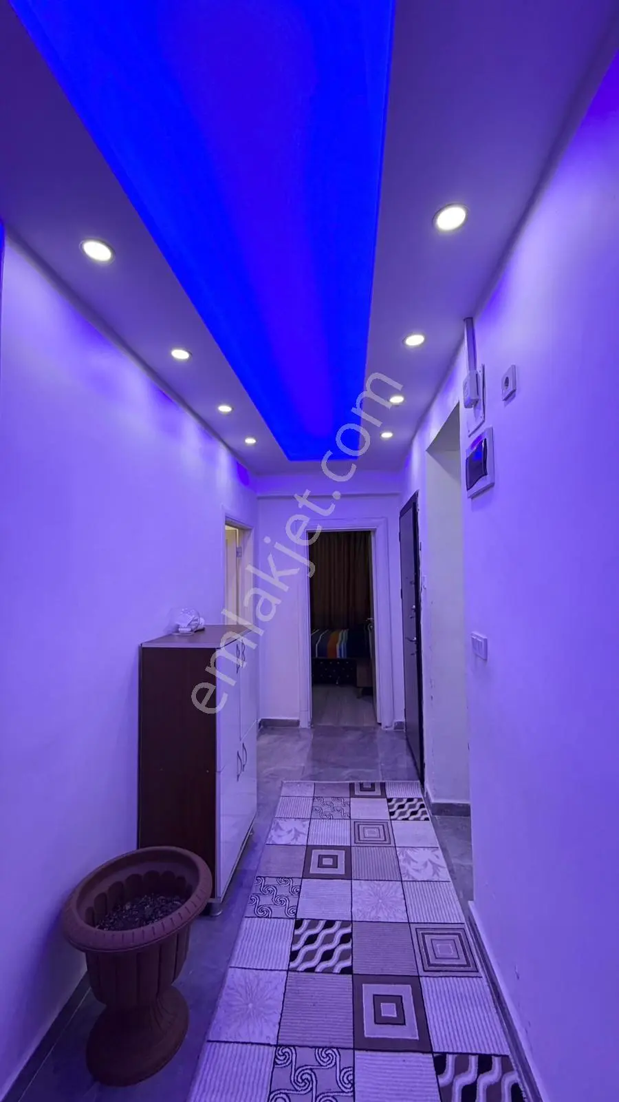 Yıldırım Gayrimenkul'den Çarşı Merkezde Full Yapılı Daire — fotoğraf 2