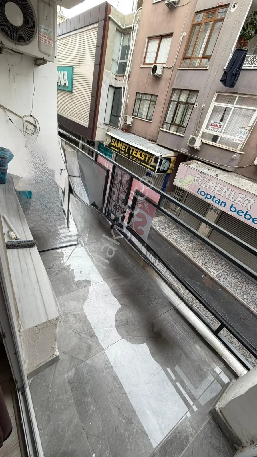 Yıldırım Gayrimenkul'den Çarşı Merkezde Full Yapılı Daire — fotoğraf 4