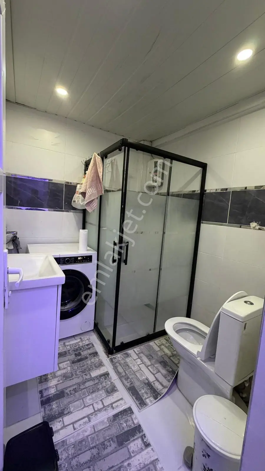 Yıldırım Gayrimenkul'den Çarşı Merkezde Full Yapılı Daire — fotoğraf 5