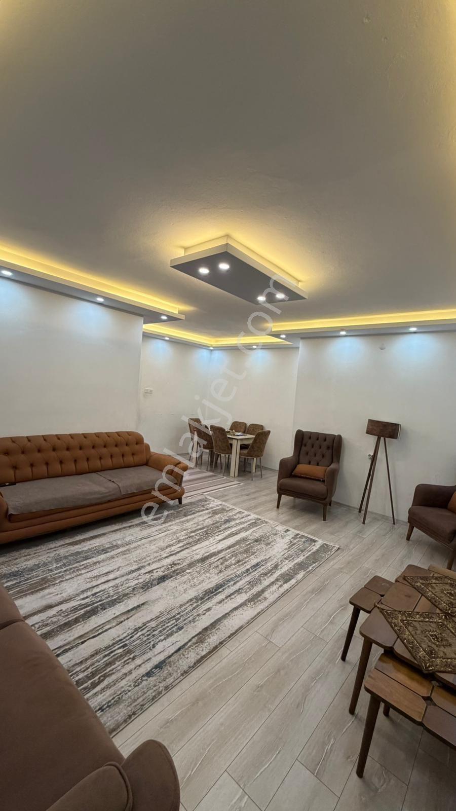 Yıldırım Gayrimenkul'den Çarşı Merkezde Full Yapılı Daire — fotoğraf 7