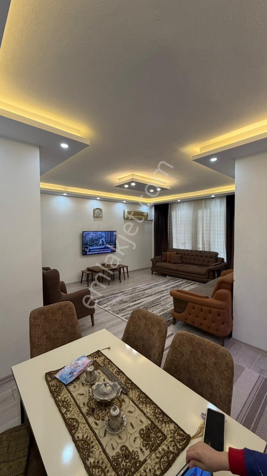 Yıldırım Gayrimenkul'den Çarşı Merkezde Full Yapılı Daire — fotoğraf 8
