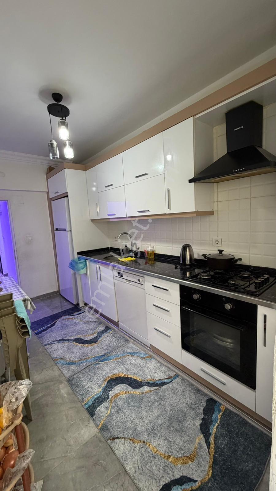 Yıldırım Gayrimenkul'den Çarşı Merkezde Full Yapılı Daire — fotoğraf 11