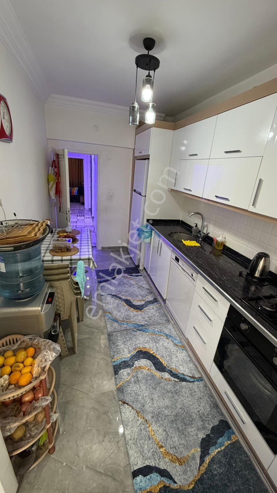 Yıldırım Gayrimenkul'den Çarşı Merkezde Full Yapılı Daire — fotoğraf 12