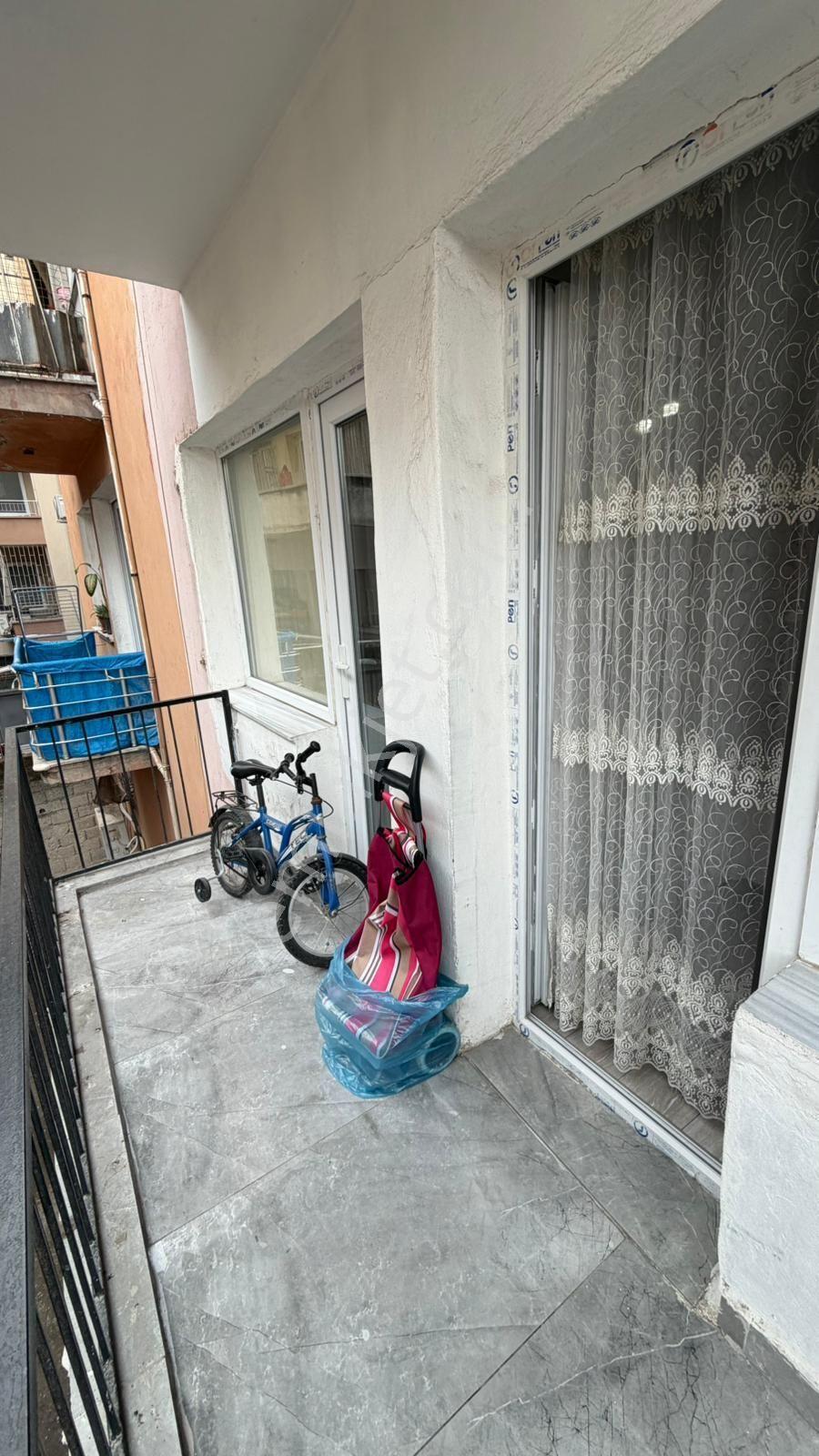 Yıldırım Gayrimenkul'den Çarşı Merkezde Full Yapılı Daire — fotoğraf 13