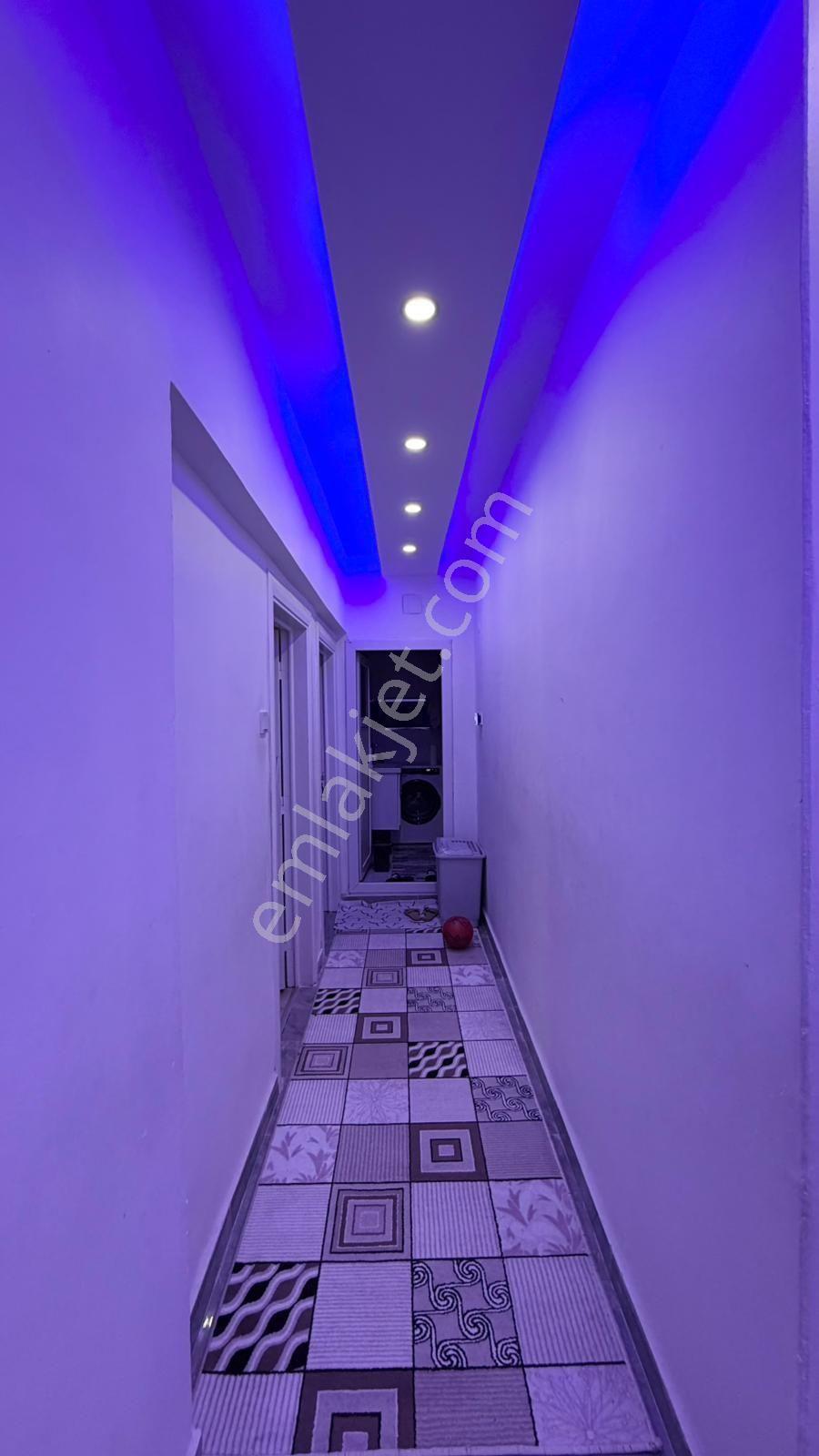 Yıldırım Gayrimenkul'den Çarşı Merkezde Full Yapılı Daire — fotoğraf 14