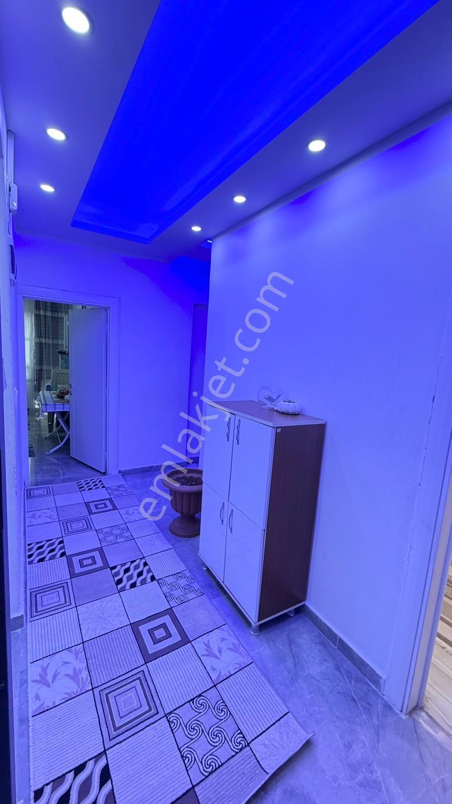 Yıldırım Gayrimenkul'den Çarşı Merkezde Full Yapılı Daire — fotoğraf 15