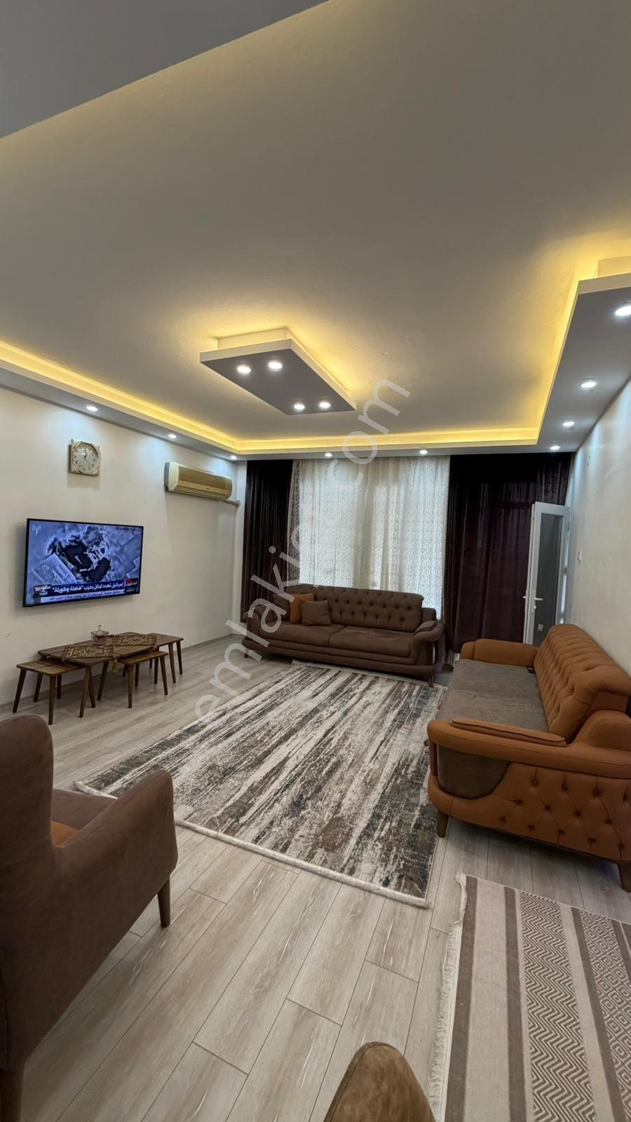 Yıldırım Gayrimenkul'den Çarşı Merkezde Full Yapılı Daire — fotoğraf 16