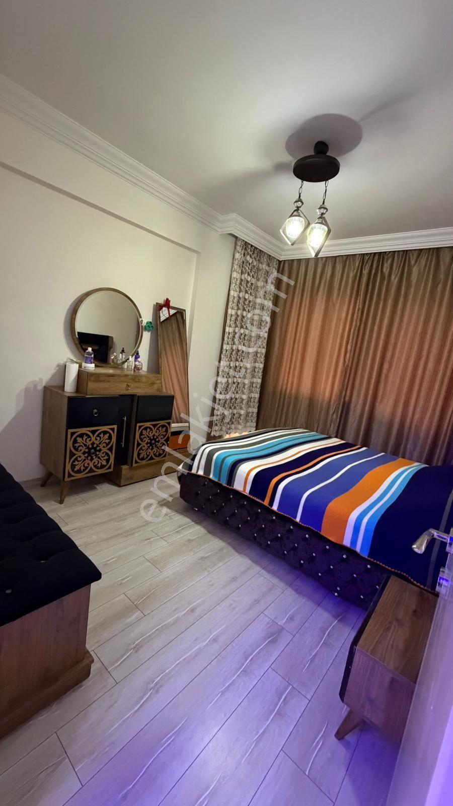 Yıldırım Gayrimenkul'den Çarşı Merkezde Full Yapılı Daire — fotoğraf 17