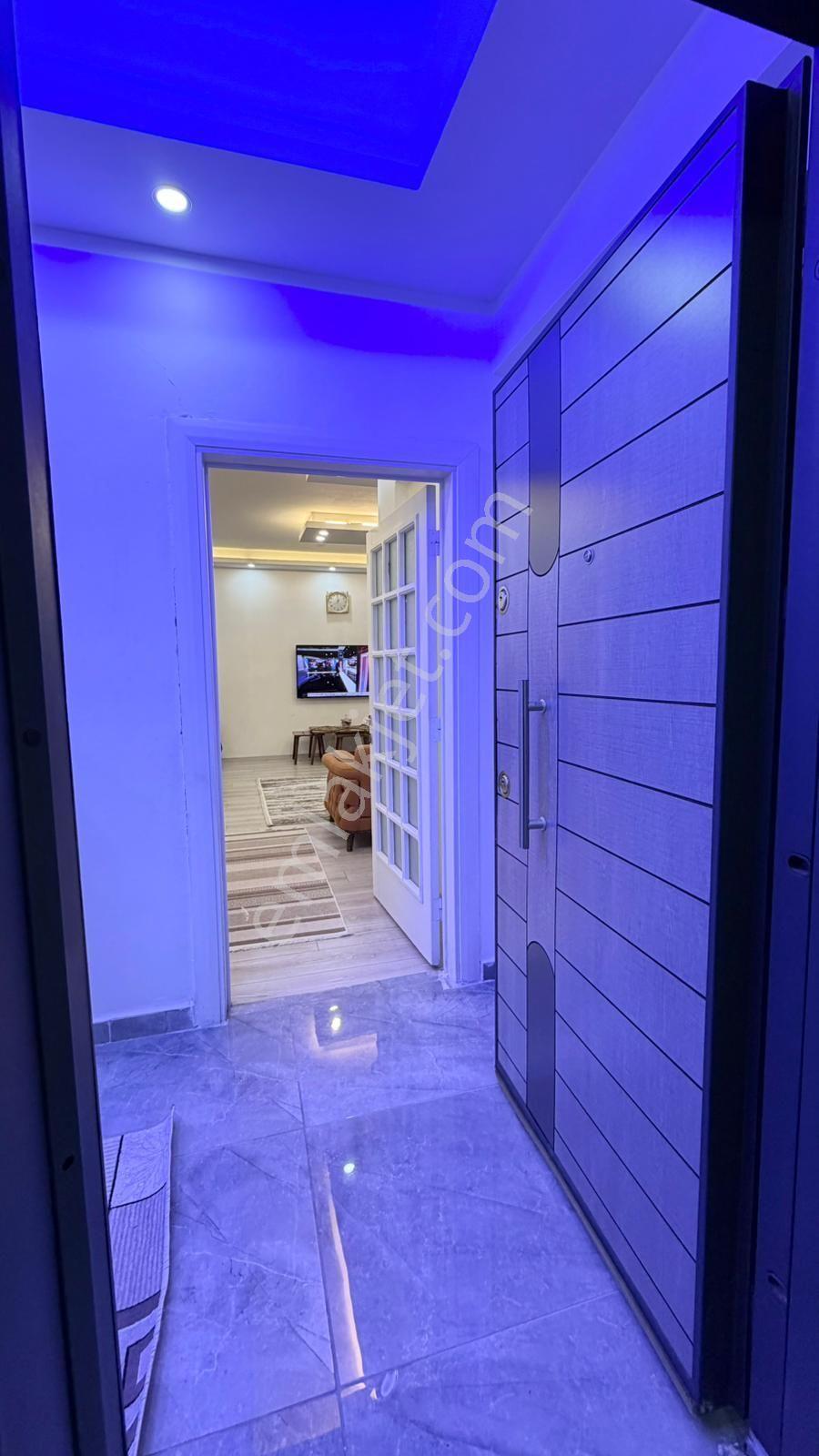 Yıldırım Gayrimenkul'den Çarşı Merkezde Full Yapılı Daire — fotoğraf 19