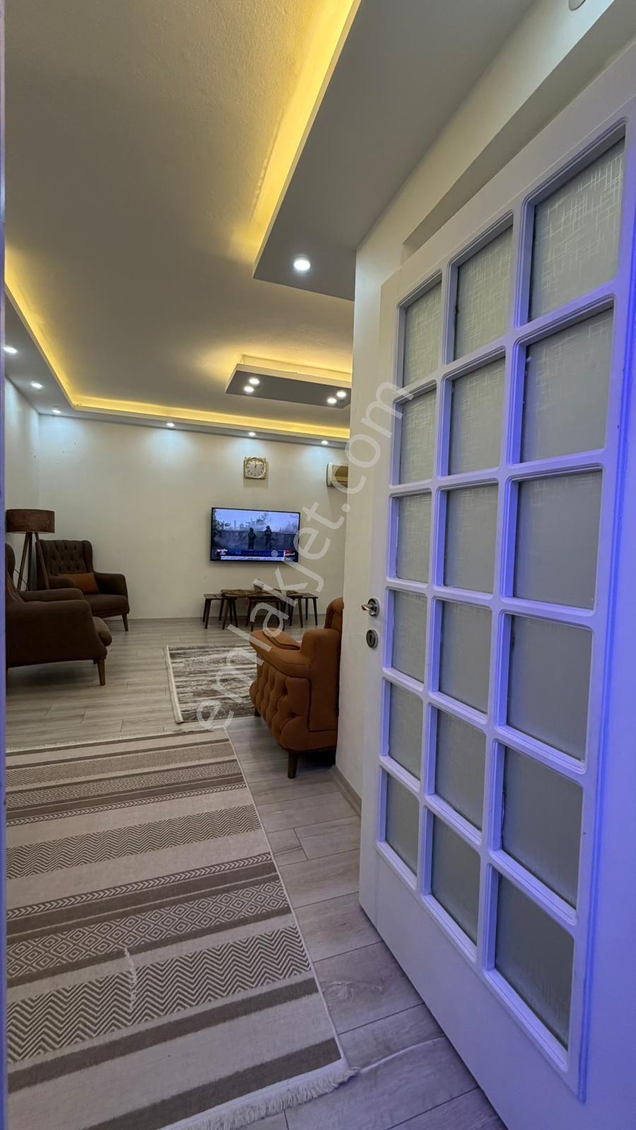 Yıldırım Gayrimenkul'den Çarşı Merkezde Full Yapılı Daire — fotoğraf 21