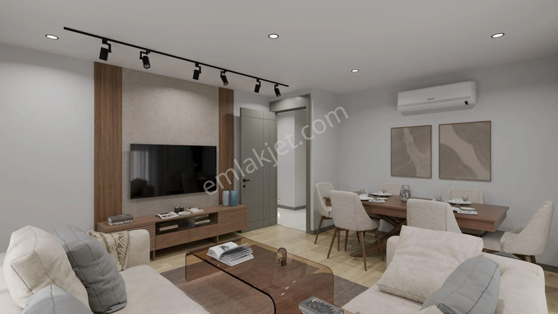 Opera Yaşam Hastanesi Yakını Kapalı Otoparklı 2+1 'ler — fotoğraf 2