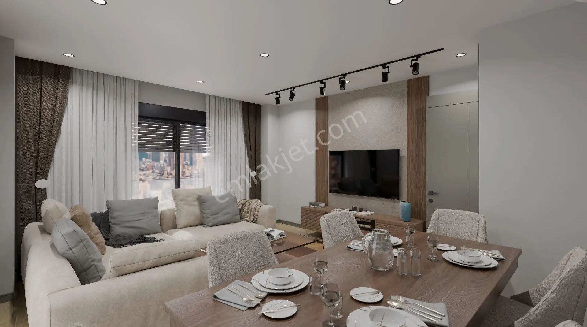 Opera Yaşam Hastanesi Yakını Kapalı Otoparklı 2+1 'ler — fotoğraf 3