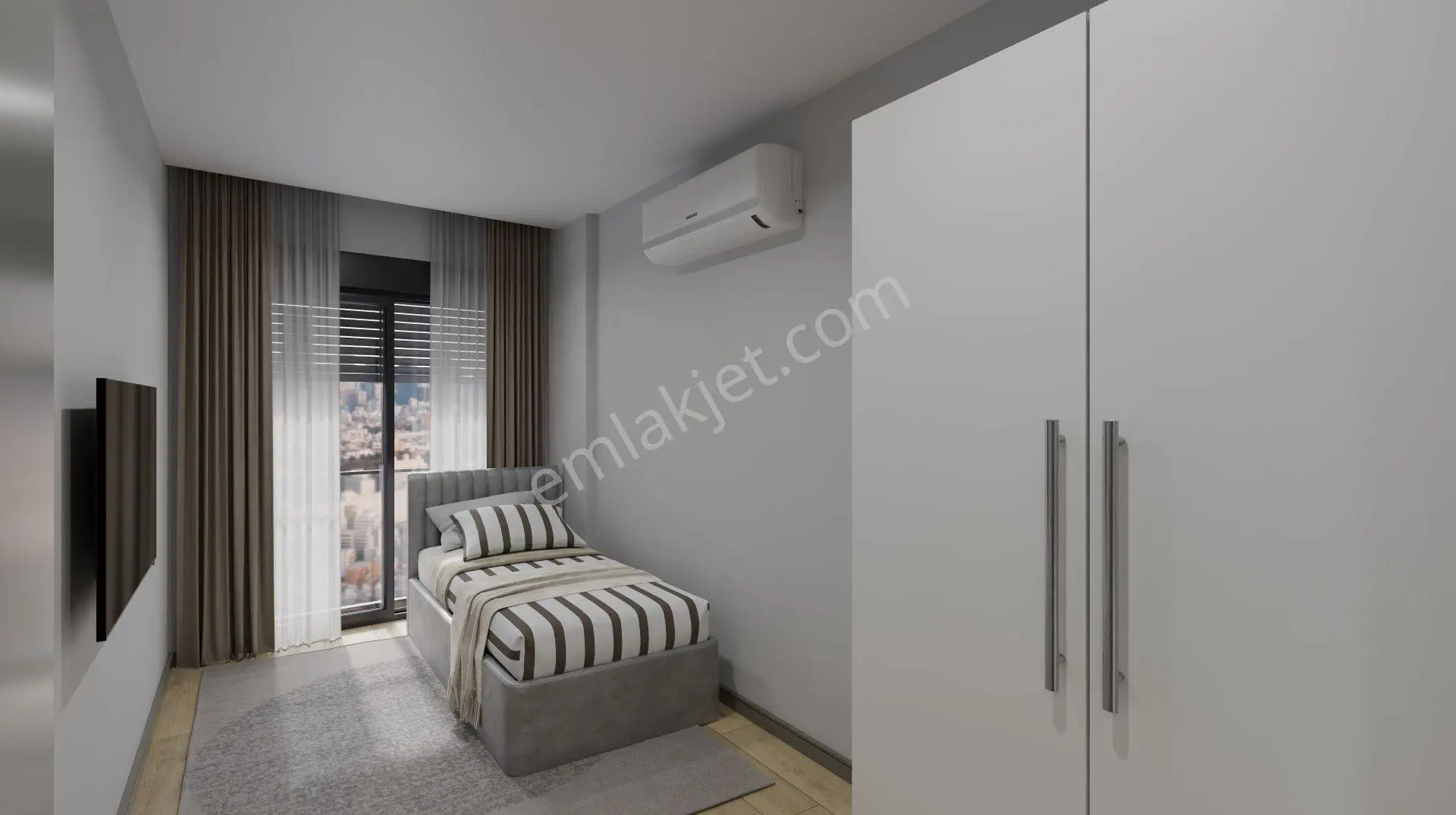 Opera Yaşam Hastanesi Yakını Kapalı Otoparklı 2+1 'ler — fotoğraf 4