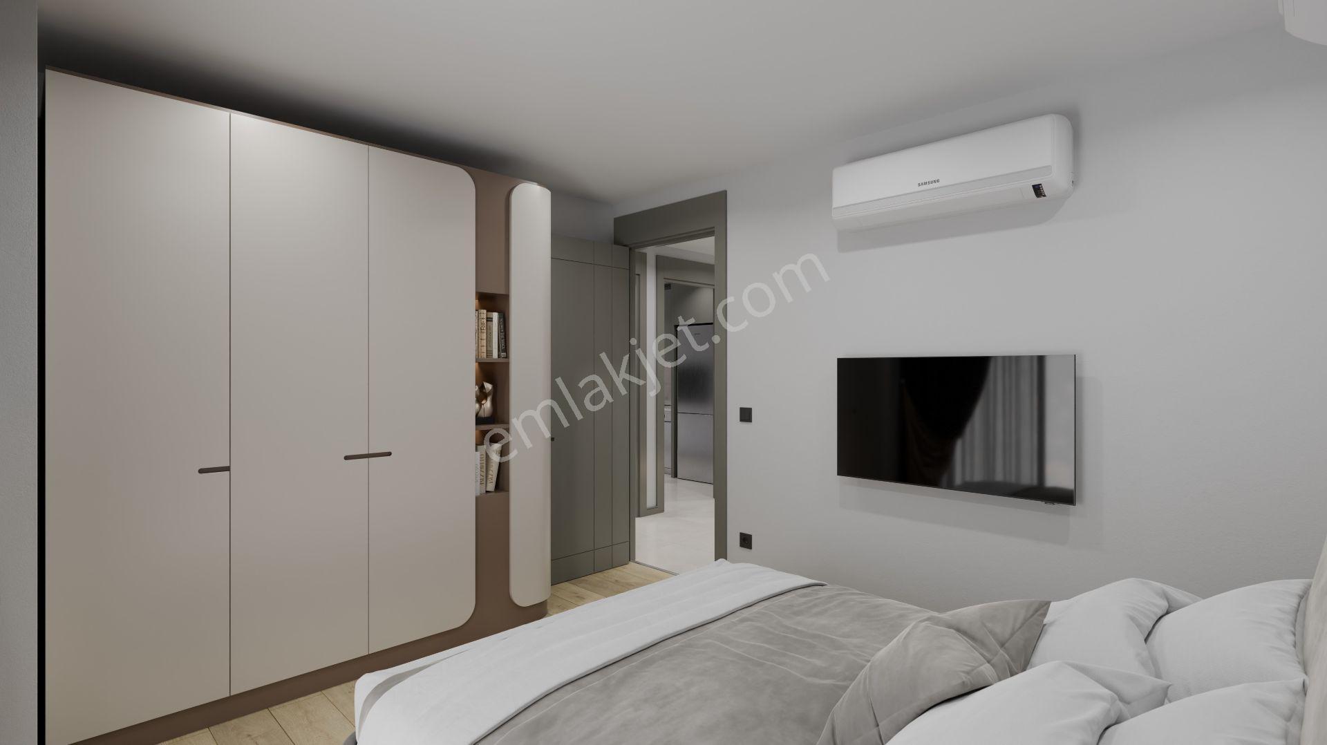 Opera Yaşam Hastanesi Yakını Kapalı Otoparklı 2+1 'ler — fotoğraf 6