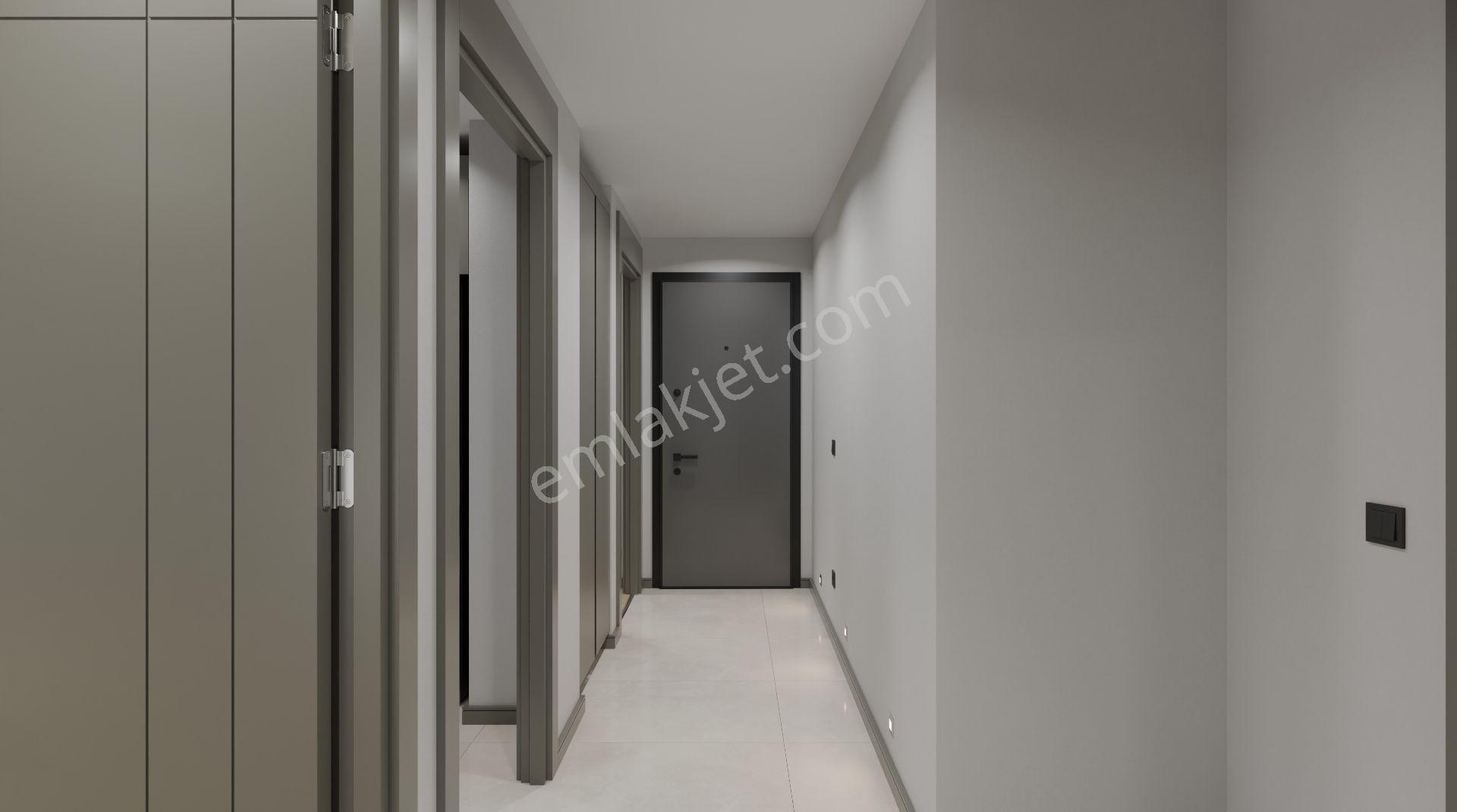 Opera Yaşam Hastanesi Yakını Kapalı Otoparklı 2+1 'ler — fotoğraf 7