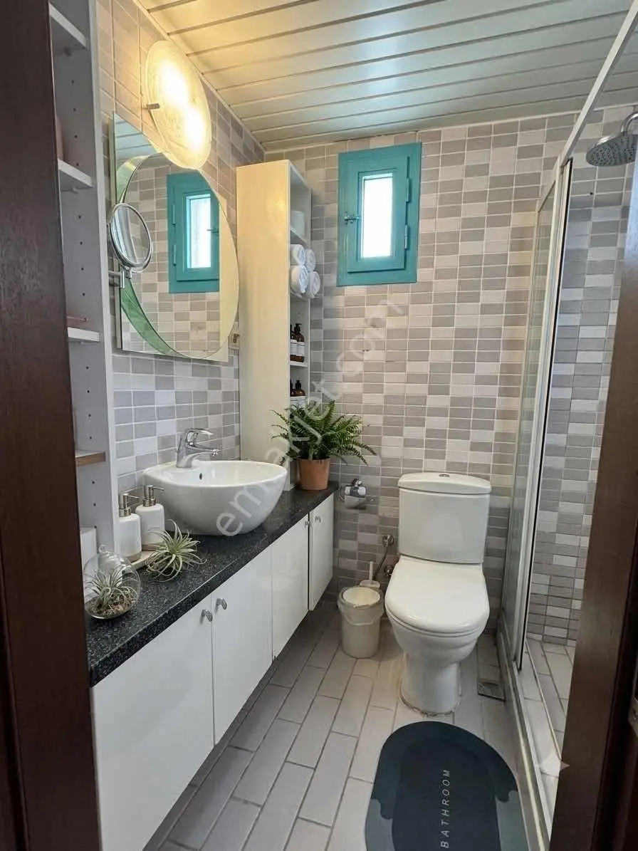 Lara Sahil Bandında Lüks Konforlu Havuzlu Sitede 4+1 Daire — fotoğraf 6