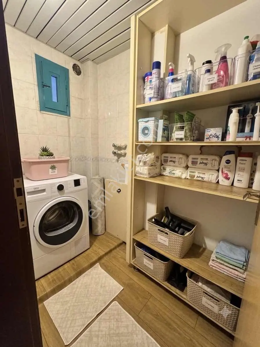 Lara Sahil Bandında Lüks Konforlu Havuzlu Sitede 4+1 Daire — fotoğraf 7