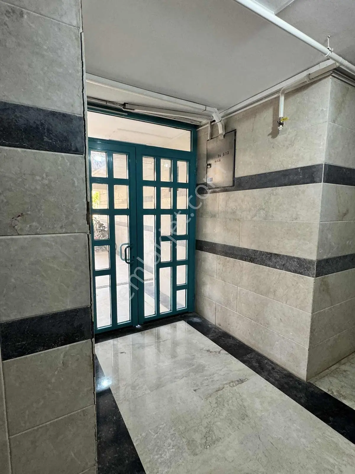 Lara Sahil Bandında Lüks Konforlu Havuzlu Sitede 4+1 Daire — fotoğraf 10