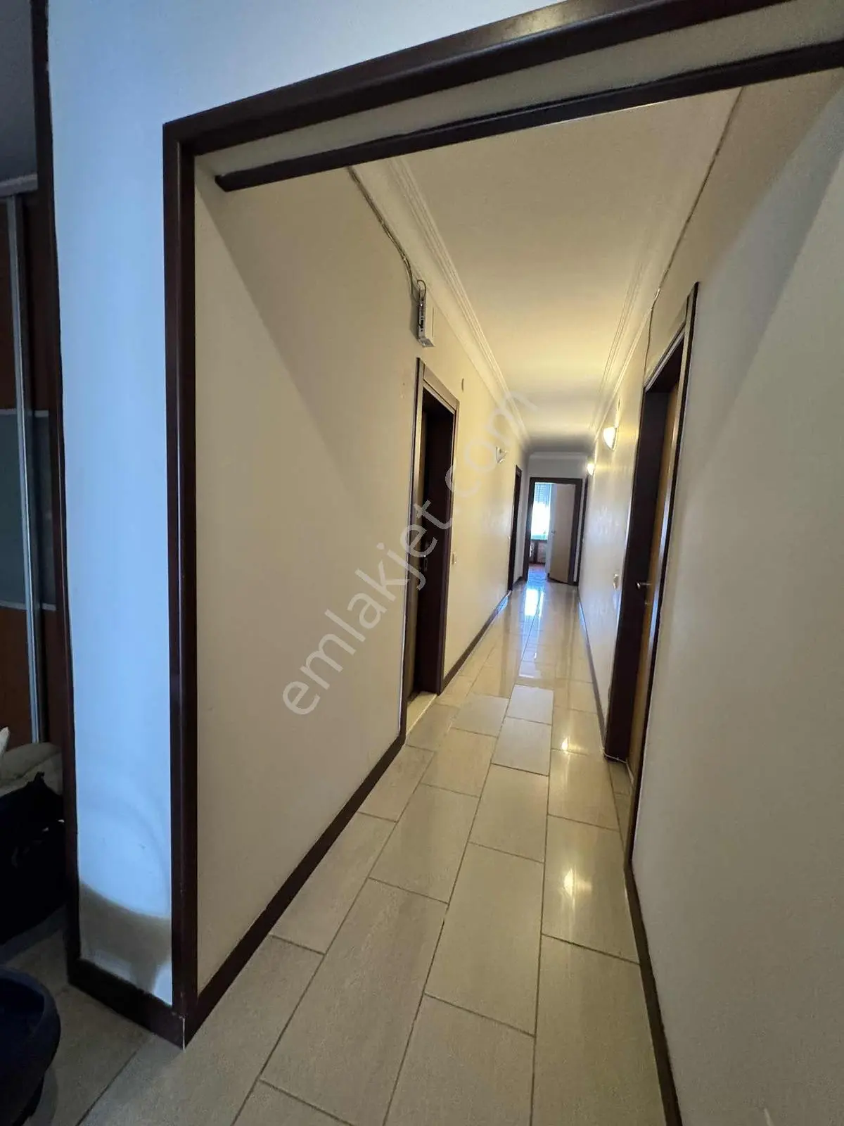 Lara Sahil Bandında Lüks Konforlu Havuzlu Sitede 4+1 Daire — fotoğraf 15