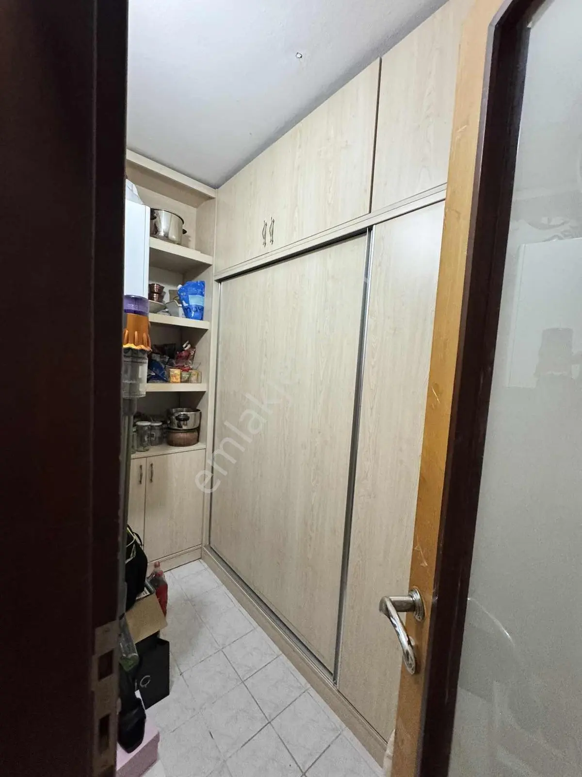 Lara Sahil Bandında Lüks Konforlu Havuzlu Sitede 4+1 Daire — fotoğraf 16