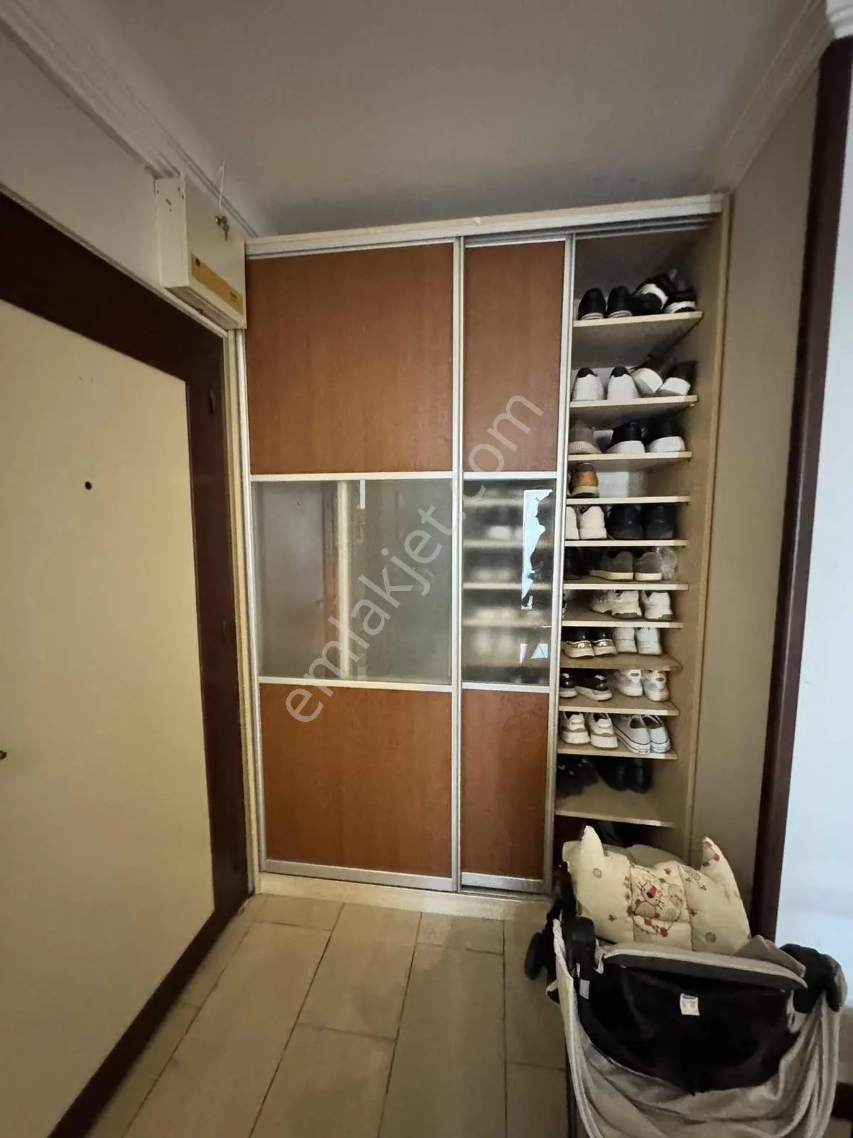 Lara Sahil Bandında Lüks Konforlu Havuzlu Sitede 4+1 Daire — fotoğraf 17