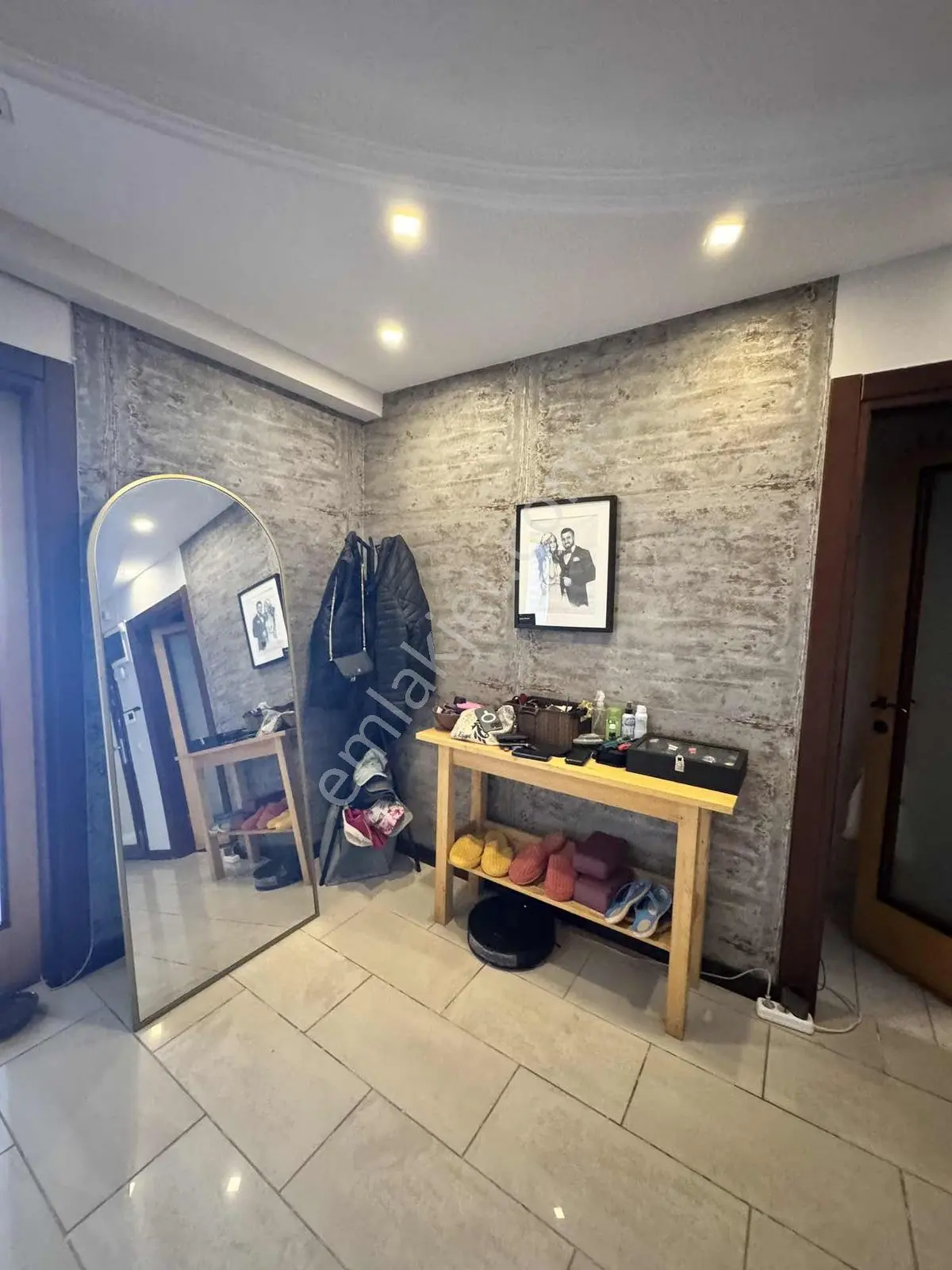 Lara Sahil Bandında Lüks Konforlu Havuzlu Sitede 4+1 Daire — fotoğraf 18