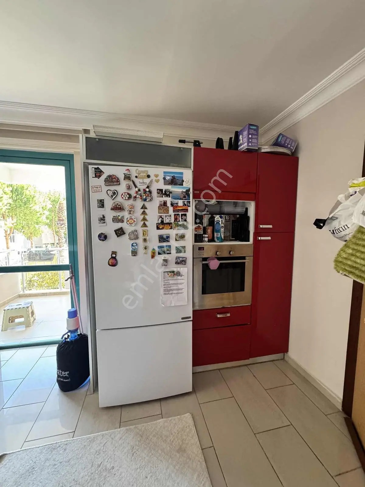 Lara Sahil Bandında Lüks Konforlu Havuzlu Sitede 4+1 Daire — fotoğraf 29