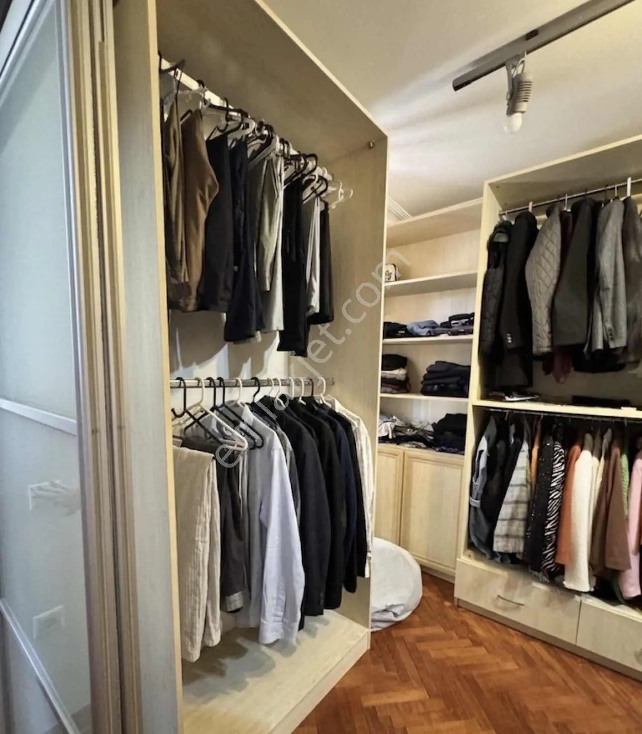 Lara Sahil Bandında Lüks Konforlu Havuzlu Sitede 4+1 Daire — fotoğraf 34