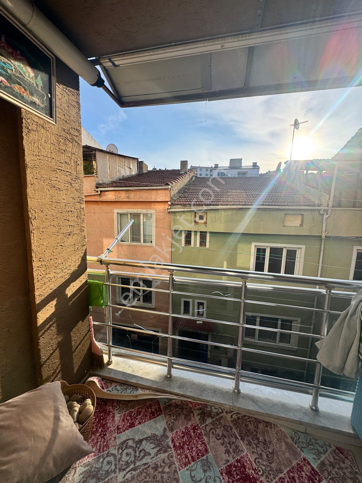 Rba Dan Emek Mh Acillll Satılık Fırsat Daire — fotoğraf 22