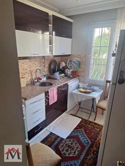 Muratpaşa Gayrimenkulden Gebizlide 2+1 85M² Daire