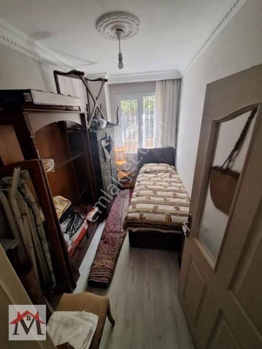 Muratpaşa Gayrimenkulden Gebizlide 2+1 85m² Daire — fotoğraf 2