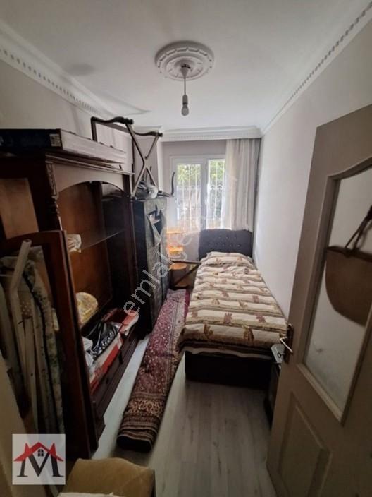 Muratpaşa Gayrimenkulden Gebizlide 2+1 85m² Daire — fotoğraf 3