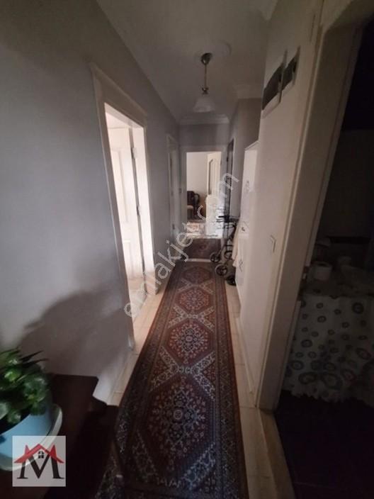 Muratpaşa Gayrimenkulden Gebizlide 2+1 85m² Daire — fotoğraf 4