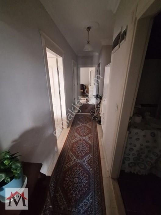 Muratpaşa Gayrimenkulden Gebizlide 2+1 85m² Daire — fotoğraf 5