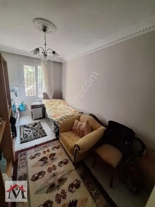 Muratpaşa Gayrimenkulden Gebizlide 2+1 85m² Daire — fotoğraf 9