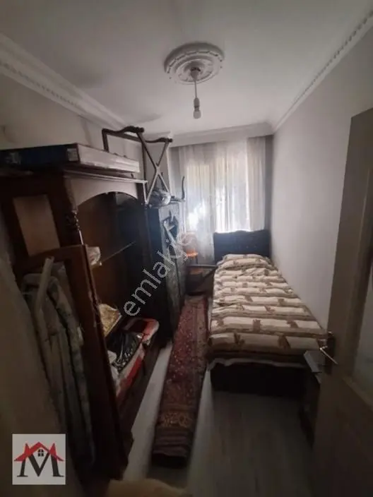Muratpaşa Gayrimenkulden Gebizlide 2+1 85m² Daire — fotoğraf 10