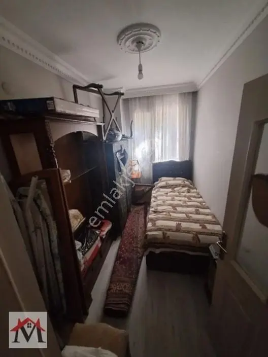 Muratpaşa Gayrimenkulden Gebizlide 2+1 85m² Daire — fotoğraf 11