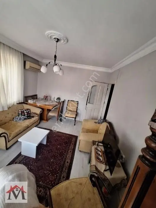 Muratpaşa Gayrimenkulden Gebizlide 2+1 85m² Daire — fotoğraf 12