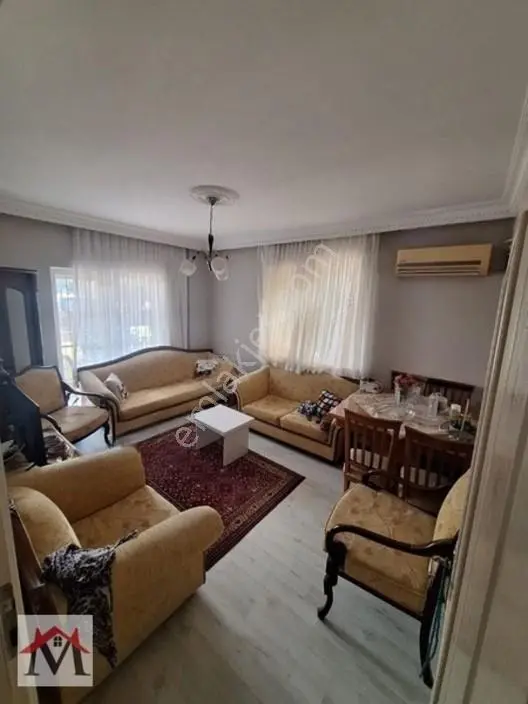 Muratpaşa Gayrimenkulden Gebizlide 2+1 85m² Daire — fotoğraf 13