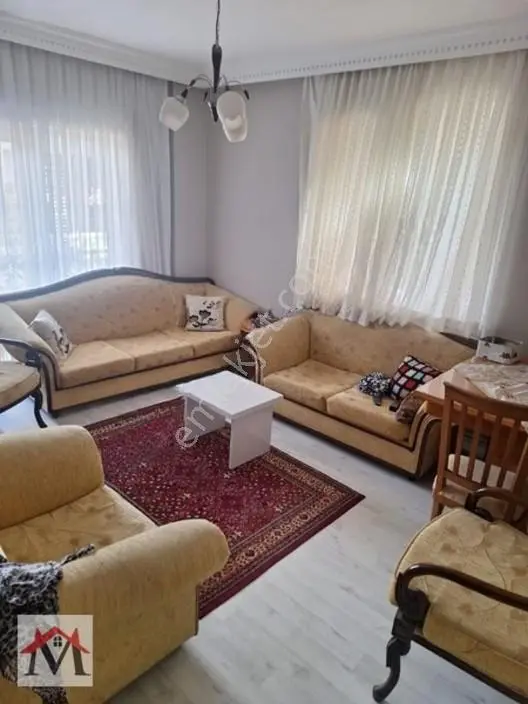 Muratpaşa Gayrimenkulden Gebizlide 2+1 85m² Daire — fotoğraf 14