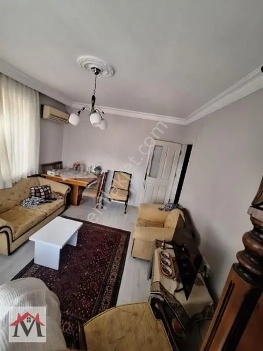 Muratpaşa Gayrimenkulden Gebizlide 2+1 85m² Daire — fotoğraf 15
