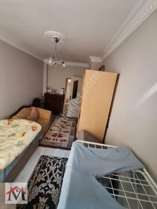 Muratpaşa Gayrimenkulden Gebizlide 2+1 85m² Daire — fotoğraf 16