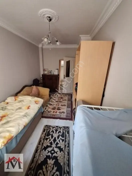 Muratpaşa Gayrimenkulden Gebizlide 2+1 85m² Daire — fotoğraf 17